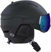 SALOMON DRIVER + EXTRA LENS-M