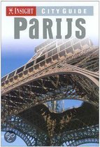 Parijs Insight City Guide Ned Ed