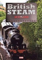 British Steam In Scotland