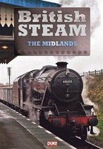British Steam In The Midlands