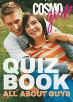 Cosmogirl Quiz Book