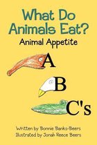 What Do Animals Eat?