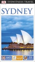 DK Eyewitness Travel Sydney