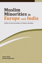 Muslim Minorities in Europe and India