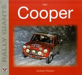 Mini Cooper Rally Giant
