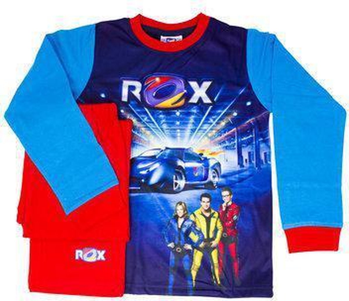 Rox pyjama maat 122/128 | bol.com