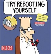Try Rebooting Yourself