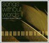 Songs Without Words, Vol. 2: A Windham Hill Piano