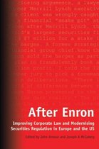 After Enron