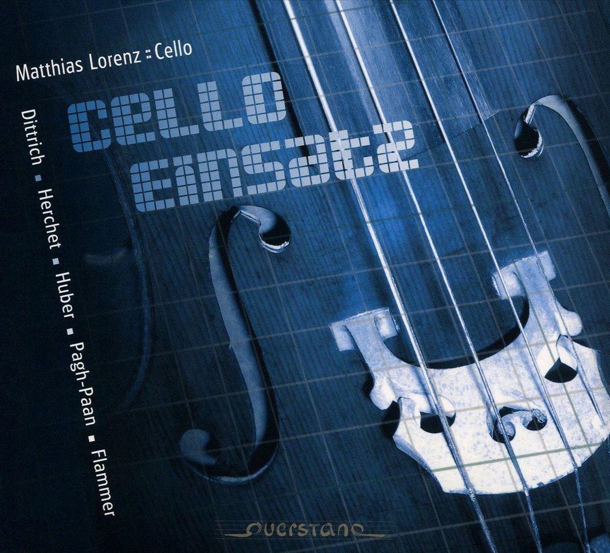 Cello Einsatz