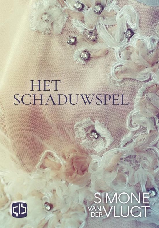 Het schaduwspel - cover