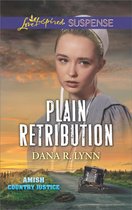 Amish Country Justice 2 - Plain Retribution