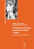 Lengua y Sociedad en el Mundo Hispánico 18 - La Romania en interacción: Entre historia, contacto y política
