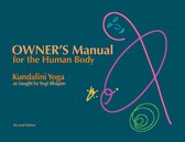 Owner's Manual for the Human Body