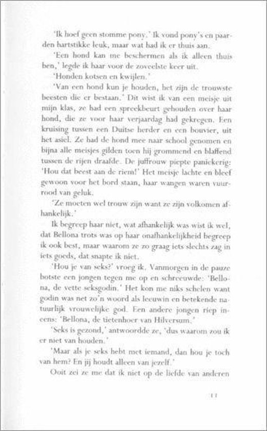 Geluktheorie