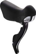 Shimano 105 ST-5700/ST-5703 Versnellings-/Remhendel 10-speed rechts, zwart