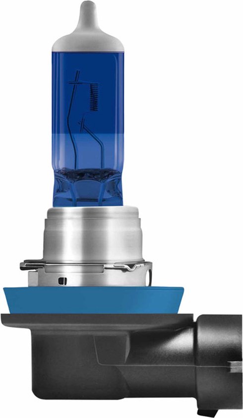 Osram Cool Blue Boost +50% Halogeen lampen - H11 - 12V/75W - set à 2 stuks