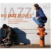 Nu Jazz Moves 2 -16Tr-