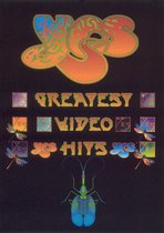 Yes - Greatest Hits