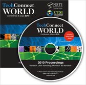 TechConnect World 2010 Proceedings