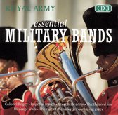 Essential Military Bands: Royal Army