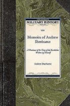 Memoirs of Andrew Sherburne