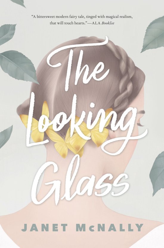 The Looking Glass - cover