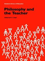 Philosophy and the Teacher
