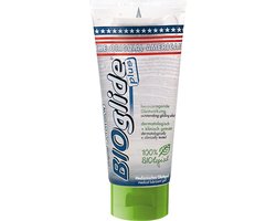 Glijmiddel Bioglide American Formula