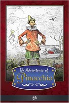 The Adventures of Pinocchio