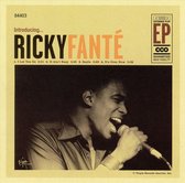 Introducing...Ricky Fanté [EP]