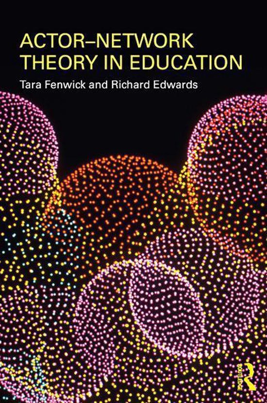 Theory in Education (ebook), Tara Fenwick 9780203849088