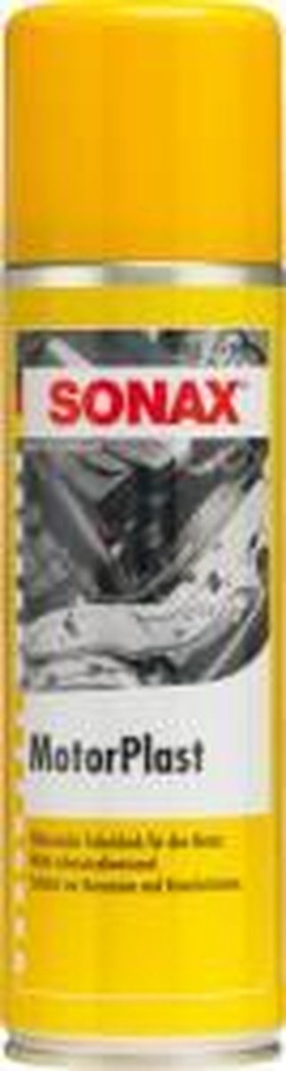 SONAX Motorplast