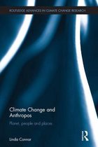 Climate Change And Anthropos