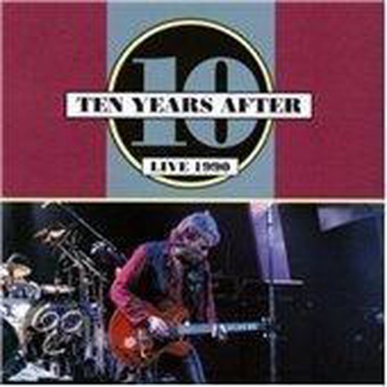 Live 1990