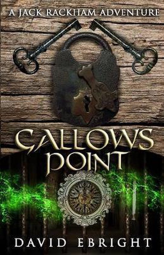 A Jack Rackham Adventure- Gallows Point