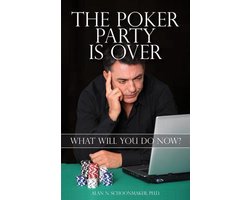 The Poker Party Is over