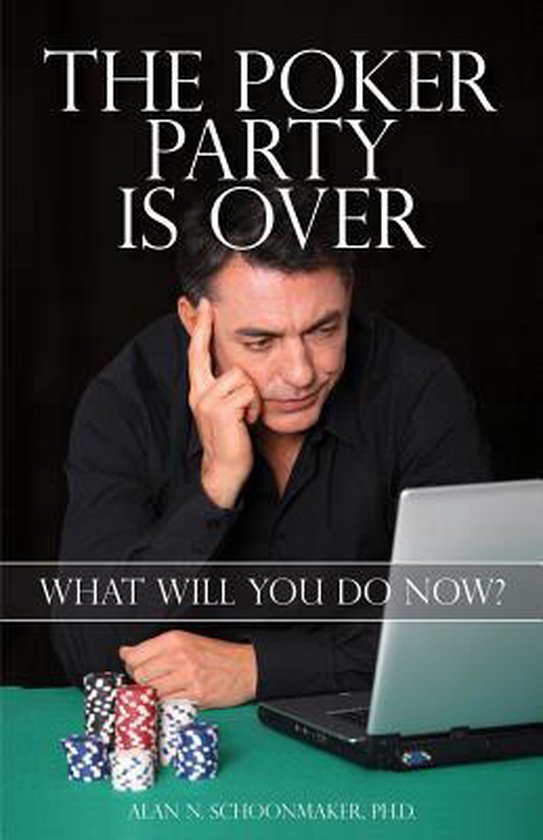 The Poker Party is Over