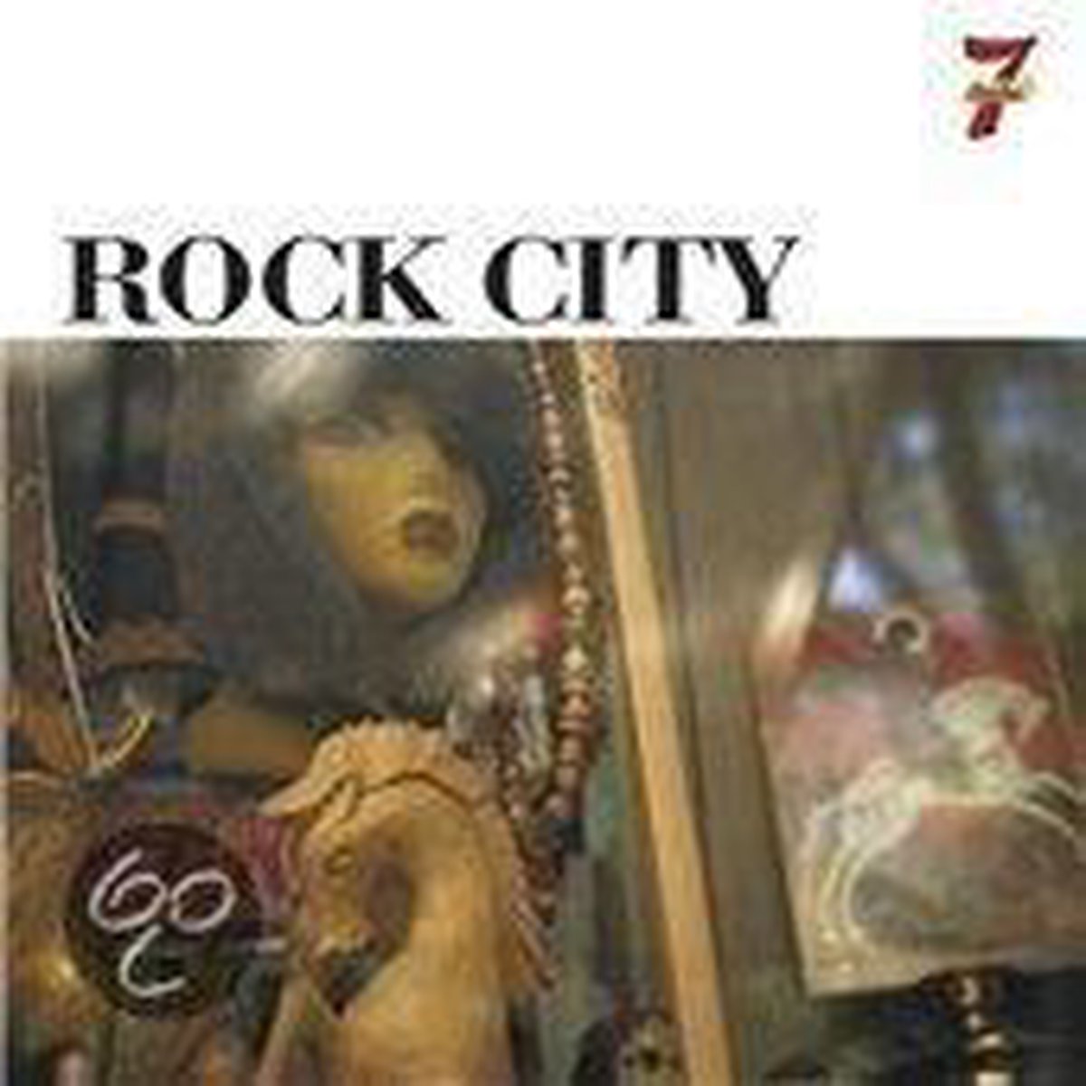 Rock City