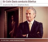 Colin Davis Conducts Sibe