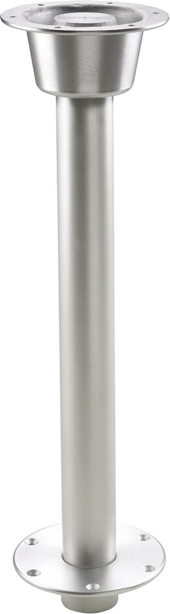 VETUS PS68 verwijderbare aluminium Tafelpoot 685 mm Inbouw