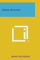 Greek Holiday