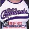 Fun Lovin' Criminals - Bag Of Hits Limited E.2cd