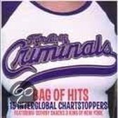 Fun Lovin' Criminals - Bag Of Hits Limited E.2cd