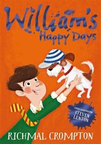 Just William series 12 - William's Happy Days