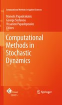 Computational Methods in Applied Sciences 22 - Computational Methods in Stochastic Dynamics