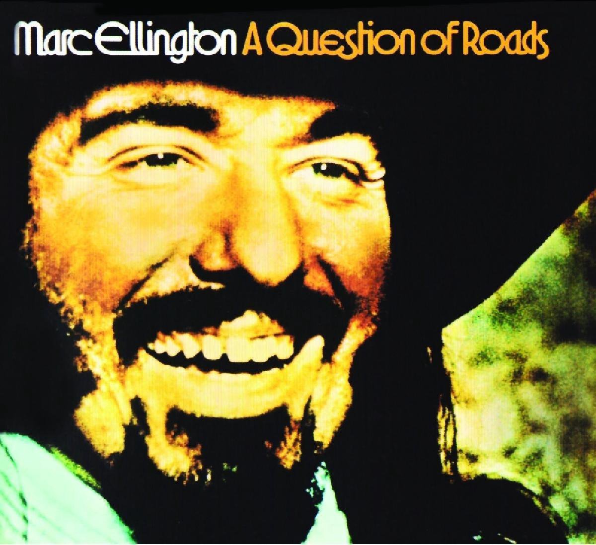 A Question Of Roads