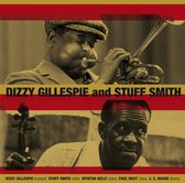 Dizzy Gillespie and Stuff Smith