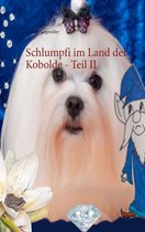 Schlumpfi imLand der Kobolde 1-2 - Schlumpfi im Land der Kobolde - Teil II