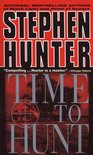 Bob Lee Swagger 3 - Time to Hunt